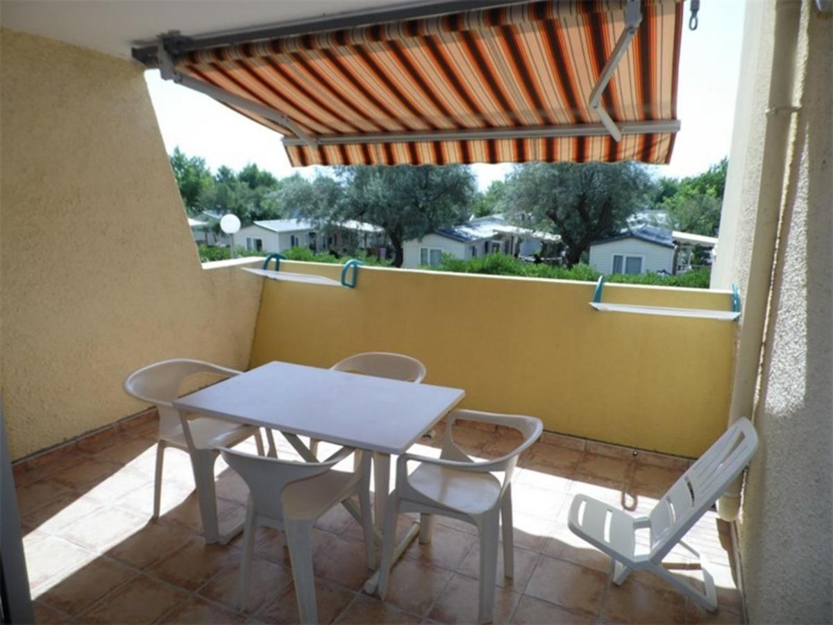 Confortable Avec Terrasse, Acces Direct Et Parking Prive - Fr-1-326-506 Apartment *